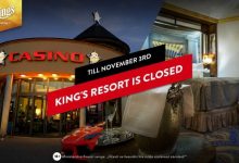 2020年WSOP欧洲锦标赛是否已取消？-德州扑克迷
