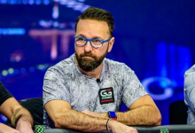 Daniel Negreanu如何打败Doug Polk？-德州扑克迷