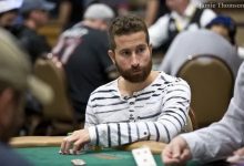 WSOP冠军Duhamel与加拿大税务局180万美元的纷争-德州扑克迷