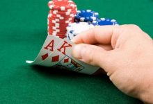 德州扑克不要害怕用AK再加注！-德州扑克迷