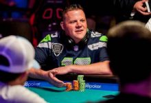 德州扑克惊悚牌面的暗三条-德州扑克迷