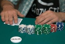 德州扑克如何游戏两对-德州扑克迷