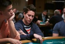 德州扑克Selbst用J8诈唬三条街，惨遭嘲讽，业余操作？-德州扑克迷