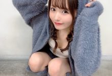 长腿美少女乙白沙也加感睡衣搭可爱外罩超迷人!-德州扑克迷
