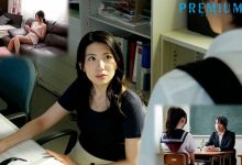 PRED-178:爱上恩师的儿子！女教师「山岸逢花」禁断纯爱SEX！-德州扑克迷