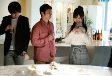 IPX-321：新婚嫩妻桜空もも的秘密情事，插到更深处吧…-德州扑克迷