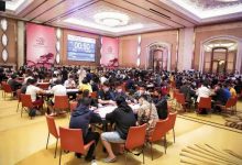 CPG横琴站 | 主赛共计1202人次参赛，倪苍盛成为主赛C组领先者！-德州扑克迷