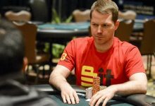 德州扑克过于被动的玩法-德州扑克迷