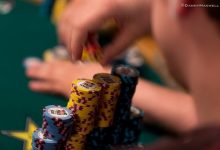 德州扑克了解自己范围的底端，然后决定是否诈唬-德州扑克迷