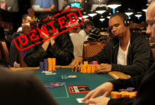 德州扑克胜算否决是如何影响每个决策&个人成绩的？-德州扑克迷