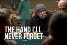 德州扑克我最难忘的牌局-德州扑克迷