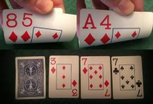 德州扑克你应该用哪些牌去半诈唬？-德州扑克迷