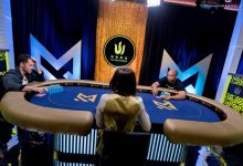 德州扑克Phil Ivey和Tom Dwan的短牌扑克建议-德州扑克迷