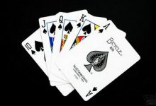德州扑克公共牌结构的三个特征&与公共牌结构有关的术语-德州扑克迷