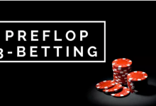 德州扑克翻前3bet的技巧-德州扑克迷
