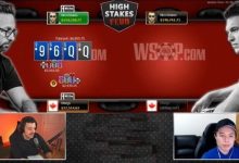 扑克职业玩家Daniel Negreanu比赛输给Doug Polk-德州扑克迷