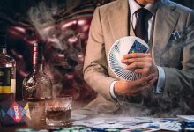 德州扑克Dominik对Daniel Cates的诈唬-德州扑克迷