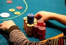 德州扑克中如何像职业牌手那样持续下注-德州扑克迷