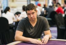 德州扑克大神Blair Hinkle回忆曾经与Phil Ivey的那手牌-德州扑克迷