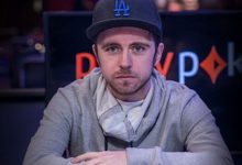 独家采访Patrick Leonard：认为自己是世界三大牌手之一-德州扑克迷