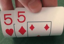 德州扑克如何在比赛中游戏小口袋对子？-德州扑克迷