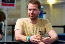 德州扑克大神Jonathan Little谈扑克：用垃圾牌对抗跟注站-德州扑克迷