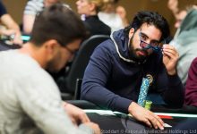 Alexandros Kolonias：想改造世界的牌手（下）-德州扑克迷