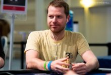 德州扑克利用筹码优势碾压对手-德州扑克迷