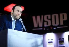 WSOP执行董事Ty Stewart分享主赛事及扑克名人堂细节-德州扑克迷