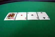 德州扑克Probe下注及其经典案例-德州扑克迷