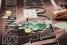 德州扑克为了价值的超额下注-德州扑克迷