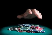 德州扑克知道该什么时候弃牌-德州扑克迷