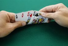 德州扑克底池限注奥马哈十大技巧-德州扑克迷