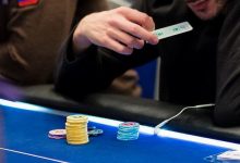 德州扑克没有必要跟注的8个例子-德州扑克迷