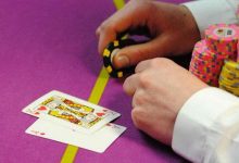 德州扑克学会读懂自己的范围-德州扑克迷