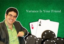 德州扑克波动是你的朋友-德州扑克迷