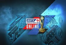 瑞典职业选手WhatIfGod赢得首届EPT非现场主赛事-德州扑克迷