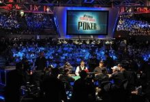 WSOP主赛事的时机是否成熟？-德州扑克迷