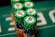 德州扑克我们为什么下注？-德州扑克迷