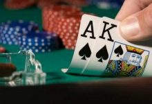 德州扑克牌局分析：你可以放弃一手葫芦-德州扑克迷