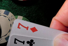 德州扑克不要迷信你的读牌-德州扑克迷