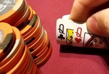 德州扑克高注额职业牌手解读三个专家级策略-德州扑克迷