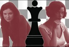 游走于国际象棋与扑克之间的Jennifer Shahade-德州扑克迷