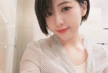 SOD短发绝美无名氏新人、艺名决定为「夏目响」！-德州扑克迷