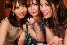 IPX-497：三大美女组合起来，性爱机器床上战力十足！-德州扑克迷