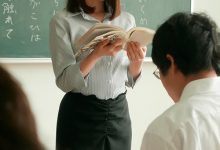 ADN-263：风骚老师二宫光被拍了裸照后一次又一次被中出发射。-德州扑克迷