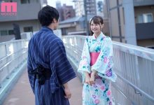 MIAA-306 ：甜萌女孩松本一香和男友参加祭典 分开三分钟就被拖到旅馆内….-德州扑克迷