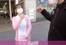 200GANA系列-200GANA-2387 苗条的25岁护士-德州扑克迷