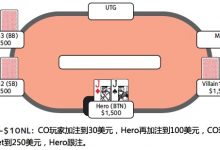 德州扑克4bet底池-2-德州扑克迷
