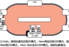 德州扑克5bet底池-德州扑克迷